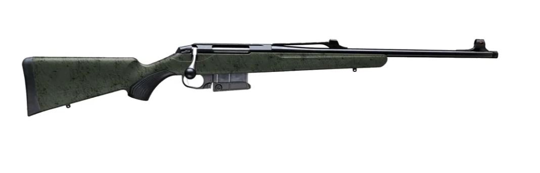 Tikka T3X Drover Ranch 308WIN#