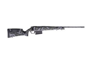 Weatherby 307 Range XP2 270WIN 24" Adj