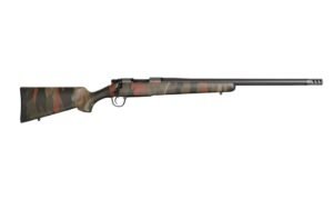 Christensen Arms RL FFT 25CM Sagebrush 20"