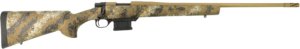 Howa Fenceline Mini 22ARC SCRCH 22"