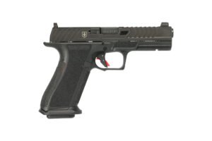 Shadow Systems DR920 War Poet 9mm 17+1 Or #