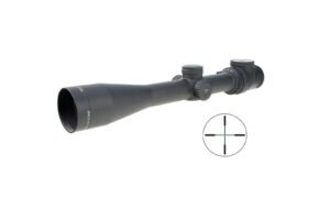 Trijicon Accupnt 2.5-12.5X42 DPX 30mm