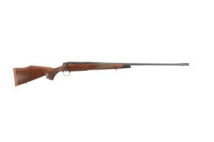 Weatherby 307 Adventure SD 6.5PRC 22"