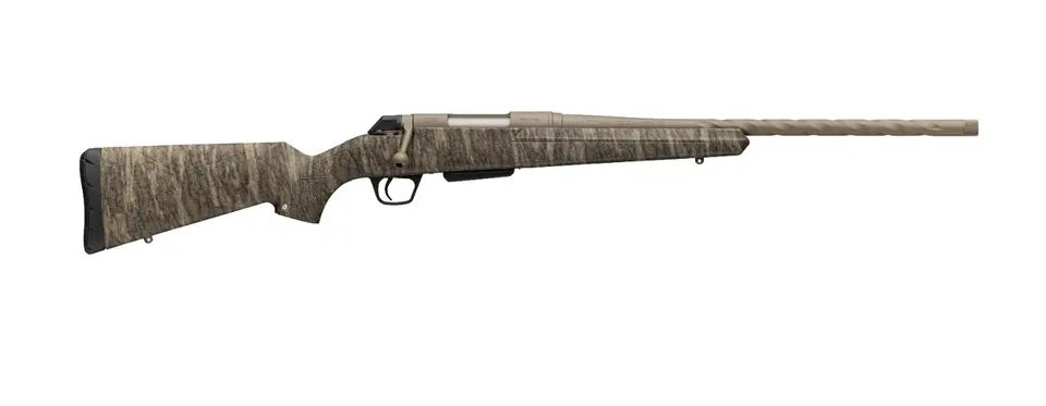 Winchester XPR Ext Mobl Fdesrns 300WM 20"
