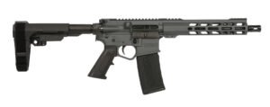 Wise Arms WA-15B 5.56mm GRY 10.5" SBA3