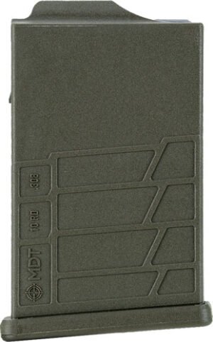 MDT MAG Polymer GEN2 SA 308 - 10 RD ODG