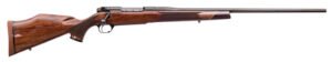 Weatherby MDX01N257WR6O Mark V Deluxe Full Size 257 Wthby Mag 3+1 26" High Gloss Blued Contoured Barrel, Blued Steel Drilled & Tapped Receiver, Gloss Walnut Monte Carlo Stock, Right Hand