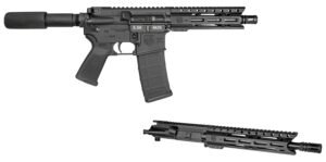 Dia DB1921K001 5.56 7IN 30R PSTL W/XB BLK