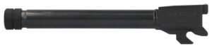Sig Sauer 8900566 P320 9mm Luger 5.50" Threaded Black Nitron Fits Sig P320