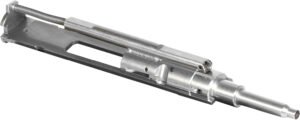 CMMG 22BA60F Bravo Conversion Kit 22 LR, Stainless Steel, Fits AR-15 (223/5.56 Only)