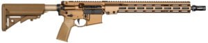 Geissele 08-395S Super Duty MOD1 556 16 DDC