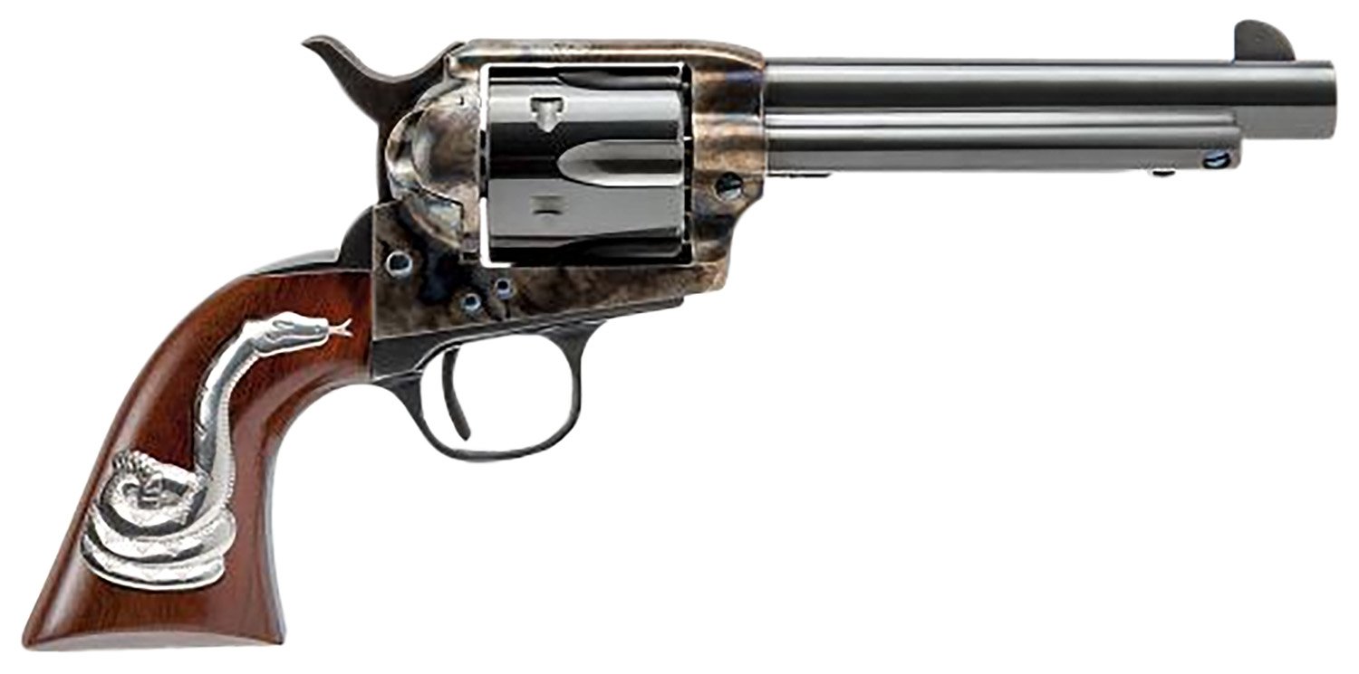 Cim MP411SS/01 Model P 5.50IN 45LC PW W/Snake