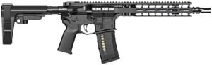 Radn R0033 Model 1 Pistol 223 Wylde 10.5" RDBLK