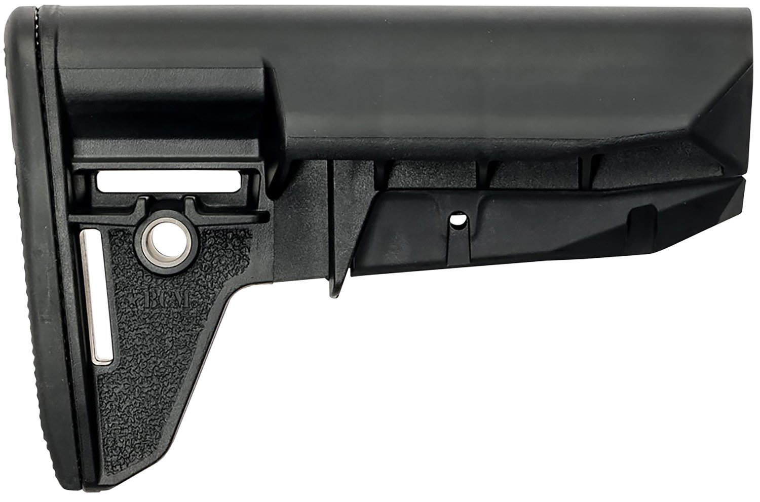 BCM GFSK-MOD2-RMS-BLK Stock Kit Mod 2 Widebdy