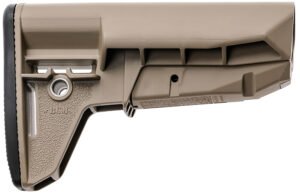 BCM GFSK-MOD2-RMS-FDE Stock Kit Mod 2 Widebdy