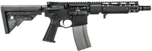 Griffin Armament MK1PSD30095-W 300 Blackout 9.50" Type 3 Hard Coat Anodized