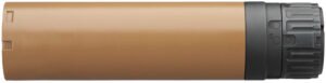 Sig Sauer NG762SPEARQD 7.62mm 1.75" Coyote Inconel