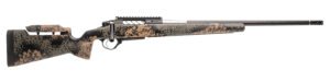 Seekins 0011710375-F Havak El M3 300PRC 22 WS