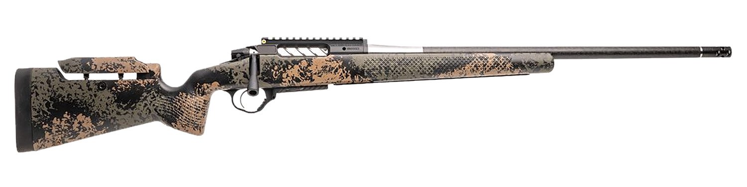 Seekins 0011710375-F Havak El M3 300PRC 22 WS