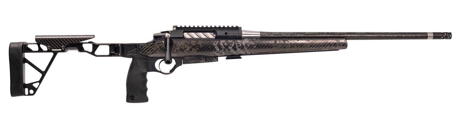 Seekins 0011340039-F Havak Slam 65PRC 20 MS