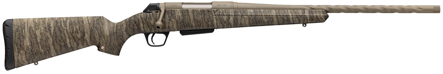 Wgun 5358022002 XPR Ext Mobl FDE SR,NS,400 LGND