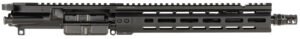 Primary Weapons MK1-M1U-223-11 MK1 Mod 1-M Upper 223 Wylde 11.85" Black Anodized Barrel for AR-15