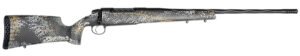 Wthby 3WAST257WR6B 307 Alpine ST 257 Wby 24+2