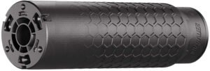 Sig Sauer HEXIUM556 Hexium 5.56 NATO 1.75" Black Titanium 1/2"x28