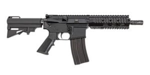 DPMS DP51655207131 Kitty Kat 556 A4 7.5"BRACE BLK