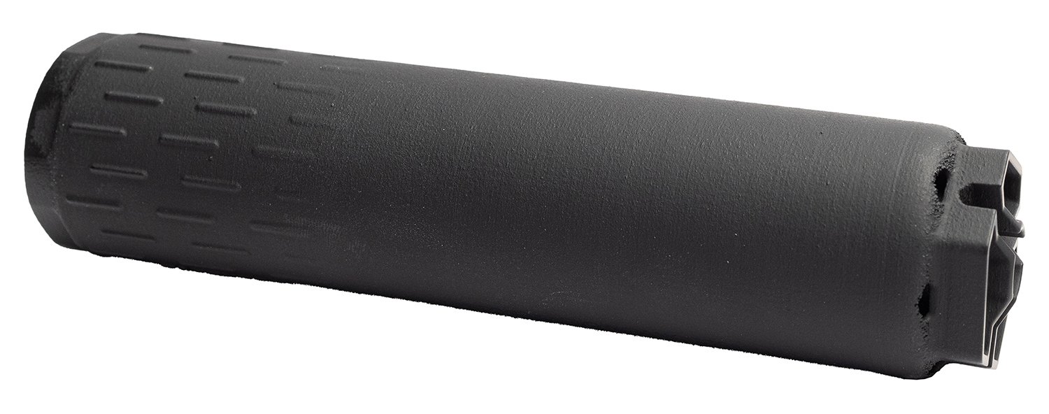 Huxwrx Safety CO 3727 36 Flow Range Multi Black Titanium 1.375"x24