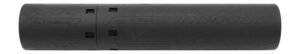 B&T Firearms SD-145637 Ti-Rex 30 Cal 1.75" Swiss Grey Titanium