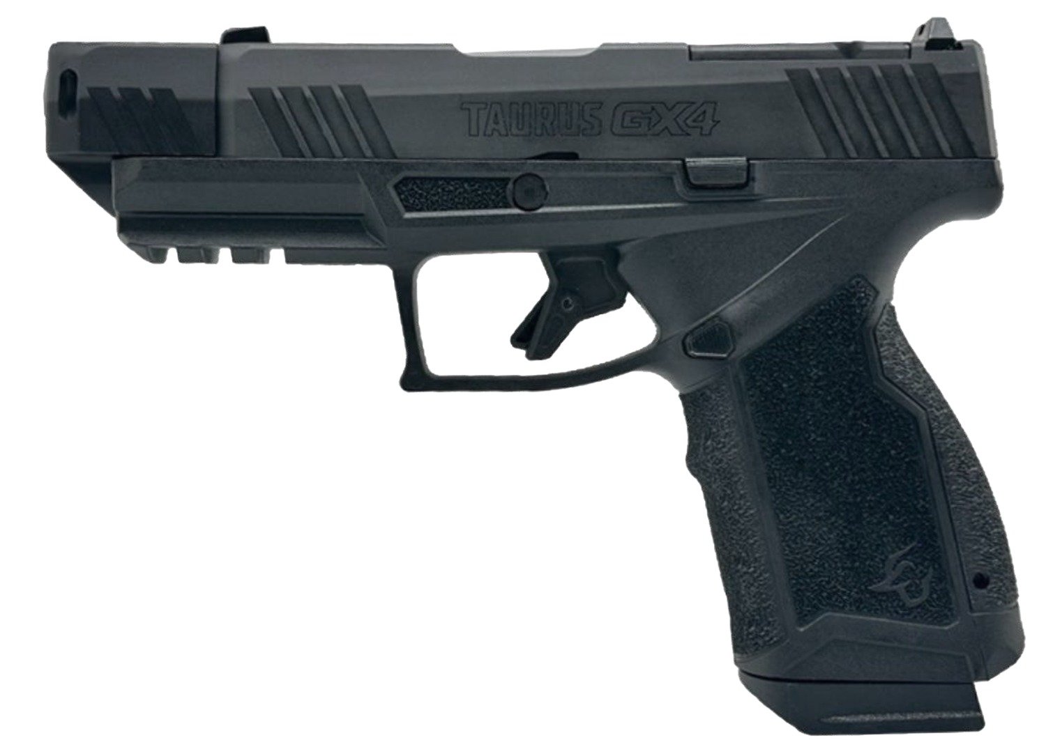 Taurus GX4 Carry Frame 9mm Luger 15+1 3.70"