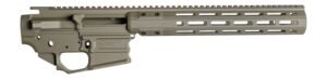 Cobalt Kinetics CK-PRO-SET-13-FDE CK-Pro Receiver Set Rifle Flat Dark Earth Cerakote