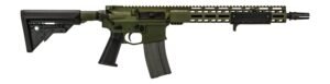 Griffin Armament MK2CQB223W115WHG-W MK2 SBR 223 Wylde 11.50"