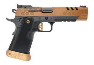 Kimber 3500053CA 2K11 TARGET(MW)9MM