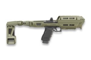 Fab FX-Ampsl-10A1G Con Kit W/Brace GLK17/19 ODG