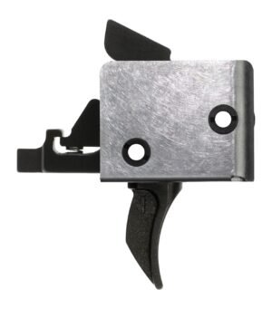 CMC 92702 AR15/AR10 2STG Trigger 2LB Set/2LB Rel