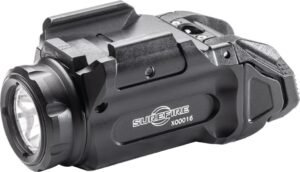 SF XPC3B CP Pistol Light 1X RCR123 1000 LMN BLK
