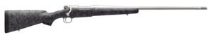 Winchester M70 Ext WTHR SS/Syn 243WIN MB