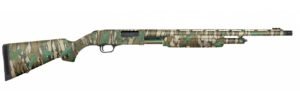 Mossberg 500 Turkey 20/22 3" Mogl Or