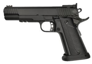 Rock Island Armory TCM Pro Armor 22TCM FS 17+1