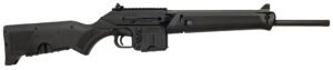 Keltec Su-16CA 223REM 10+1 16" CA Ok