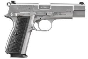 FN High Power 9mm SS 4.7" 10+1