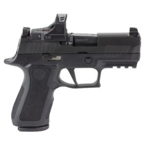 SIG Sauer P320 X-Compact 9mm 15+1 Romeo