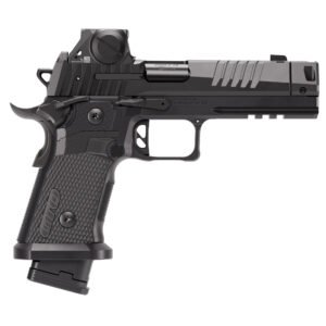 SIG Sauer P211 9mm Comp BLK 4.4" Romeox