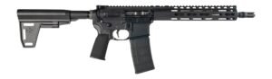 Shadow Systems E526 5.56mm BK/BK 11.5" 30+1