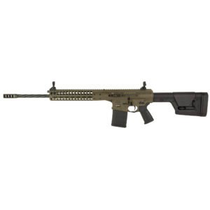 LWRC Repr Mkii 7.62mm Brown SC 20"