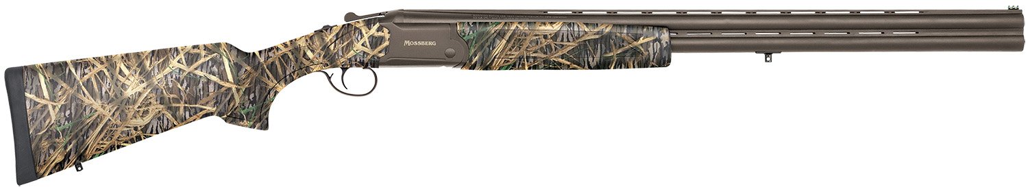 Mossberg Silver Reserve Eventide 12/28