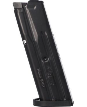 SIG Sauer Magazine P320 10mm Black 10RD