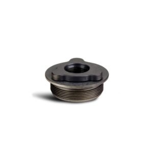 Banish 9 Direct Thread 1/2X28 W/Stop